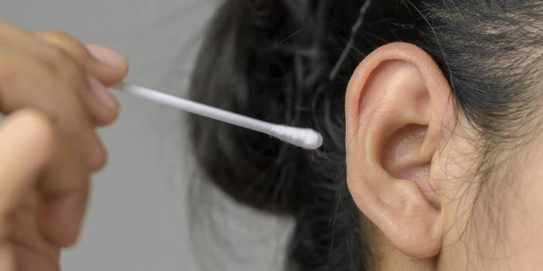 Kulak pamuğu kullanıyorsanız dikkat! Uzman isim uyardı: ‘Kulak kiri sanıldığı gibi zararlı değil’ 1